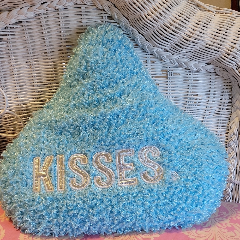 Hershey Kisses Pillow